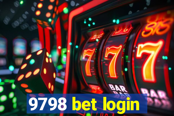 9798 bet login